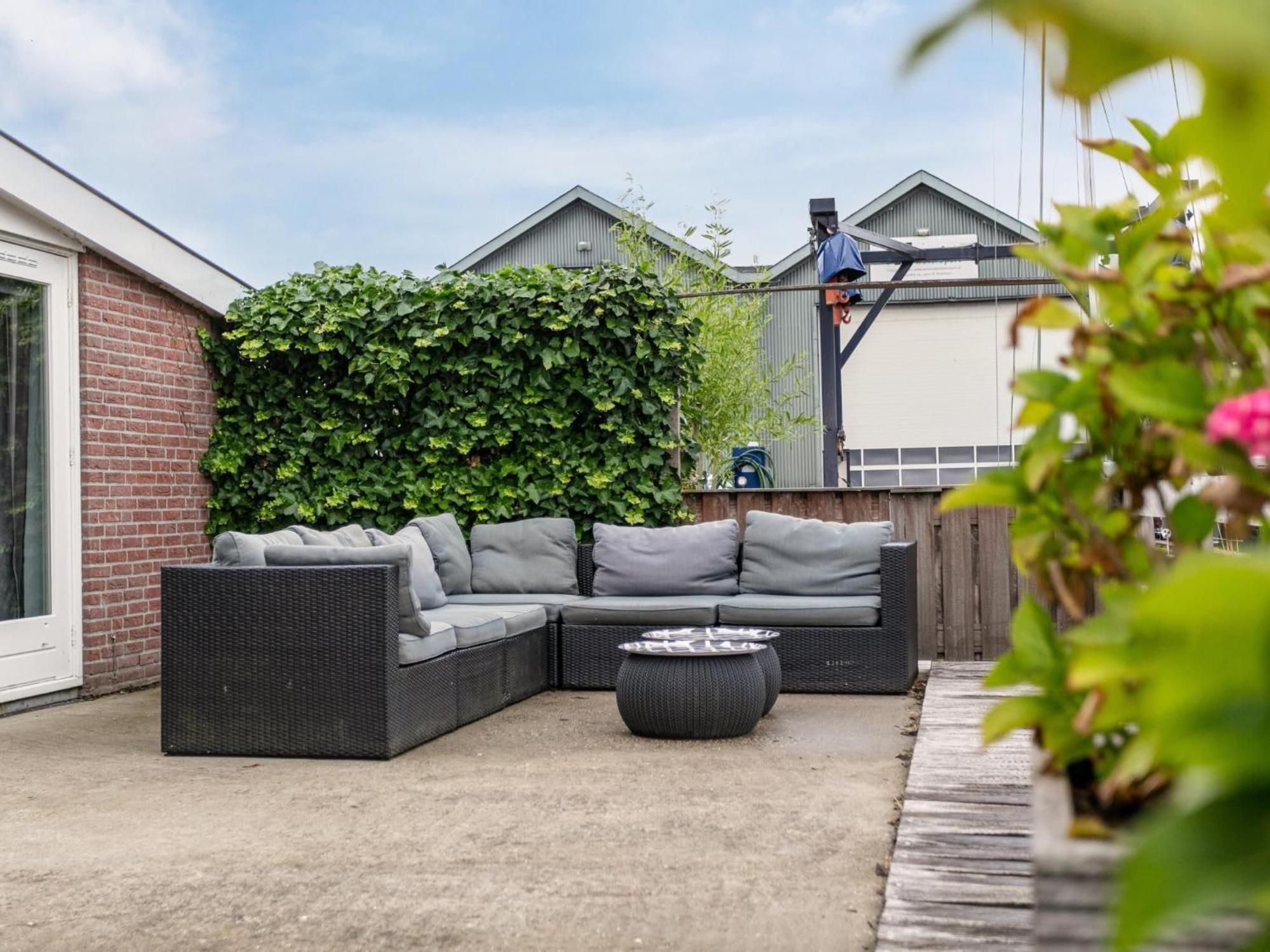 Zwaan 24-7 Villa Breukelen Ngoại thất bức ảnh