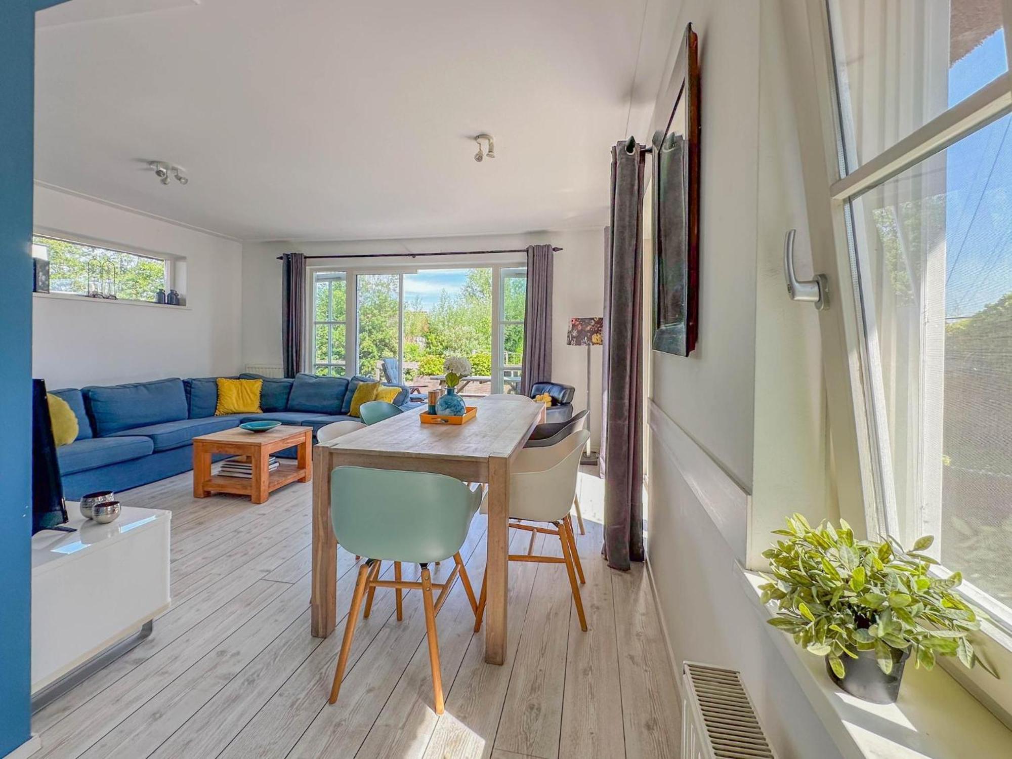 Zwaan 24-7 Villa Breukelen Ngoại thất bức ảnh